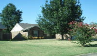 2402 Muskogee Drive, Muskogee, OK 74401 