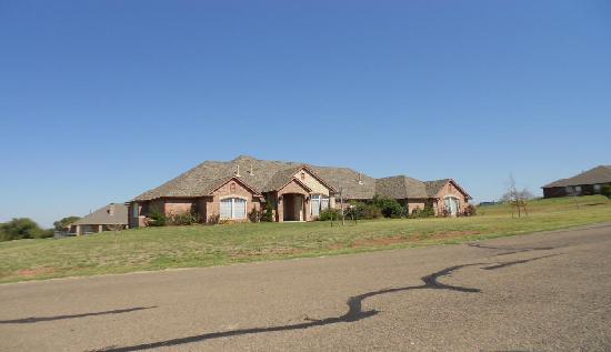 5421 Ne 55th St, Oklahoma City, OK 73121 