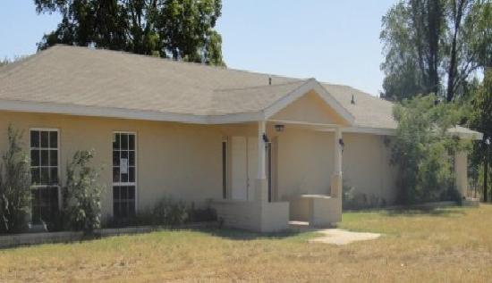 10800 Sunset Boulevard, Spencer, OK 73084 