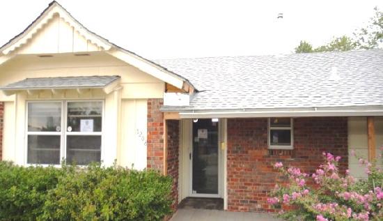 5208 N Linn Ave, Oklahoma City, OK 73112 