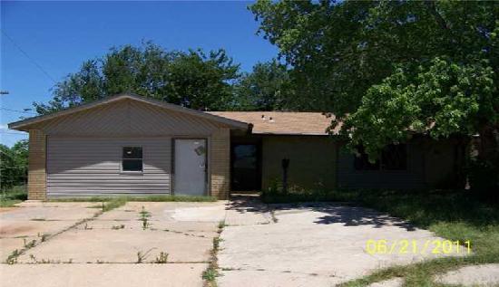 3005 Southwest 57th Street, Oklahoma City, OK 73119 