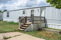 601 NE Flower Mound Lot #199, Lawton, OK 73507 