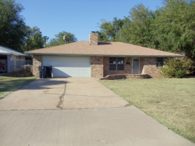 1145 SW 66TH STREET, OKLAHOMA CITY, OK 73139 
