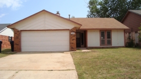 4608 S FAIRMONT AVE, OKLAHOMA CITY, OK 73129 