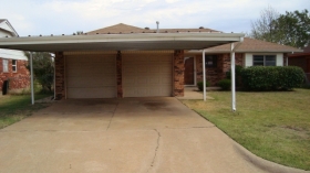 1012 NEWPORT AVENUE, MOORE, OK 73160 