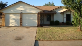 1729 SE 8TH ST, MOORE, OK 73160 