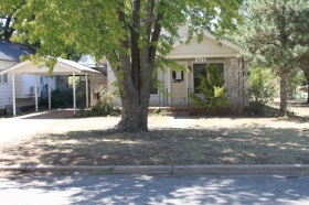 307 6TH ST, FORT COBB, OK 73038 