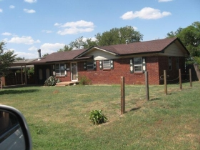 609 W MAIN ST, GEARY, OK 73040 Foreclosure