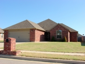 3317 E FAIRMONT STR, BROKEN ARROW, OK 74014 
