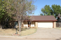 706 FIELDCREST DR, DUNCAN, OK 73533 