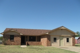 1109 SKYVIEW DR, EL RENO, OK 73036 