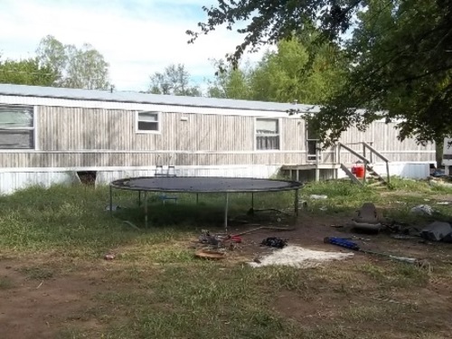 31893 E 724 DR, Wagoner, OK 74467 