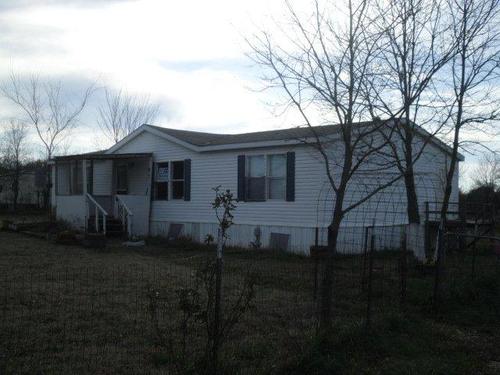 HC 61 BOX 617, Sallisaw, OK 74955 