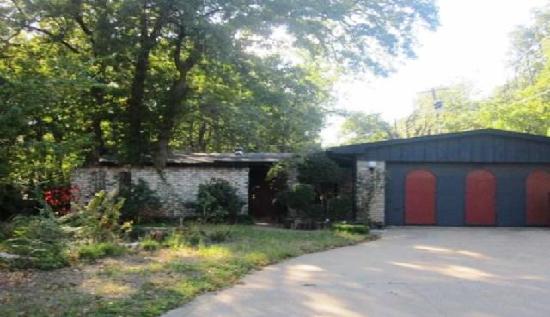 805 North Peniel Street, Oklahoma City, OK 73127 