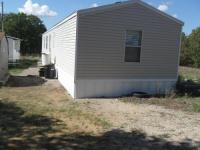 12419 NS 3640, Wewoka, OK 74884 FSBO