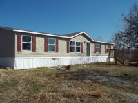 3157 COUNTY ROAD 2535, Hominy, OK 74035 