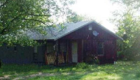 68 HC Box 90, Valliant, OK 74764 Foreclosure