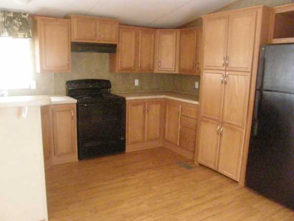 601 NE Flower Mound Lot #82, Lawton, OK 73507 