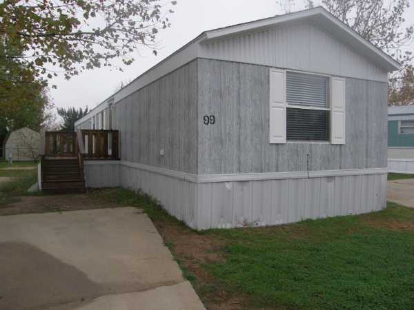 601 NE Flower Mound Lot #99, Lawton, OK 73507 