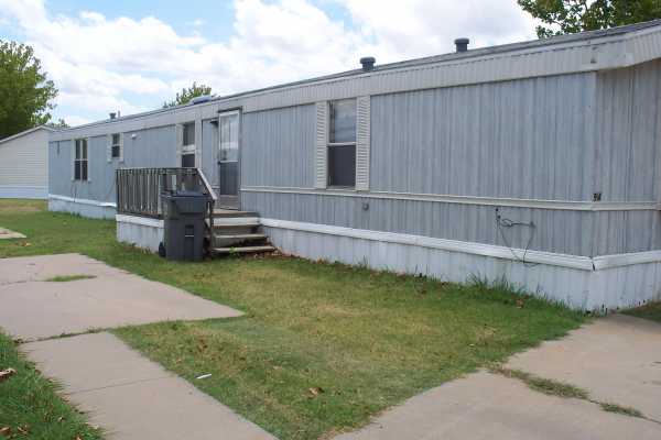 601 NE Flower Mound Lot #94, Lawton, OK 73507 