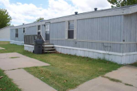 601 NE Flower Mound Lot #94, Lawton, OK 73507 