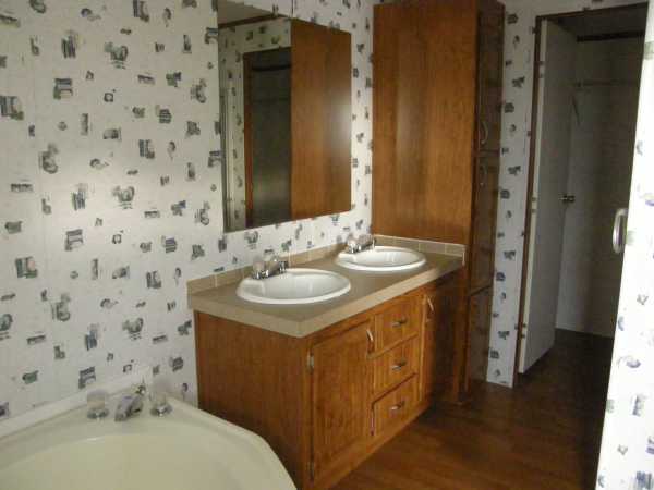 601 NE Flower Mound Lot #248, Lawton, OK 73507 