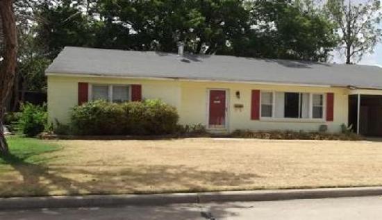 421 Lester Boulevard, Duncan, OK 73533 