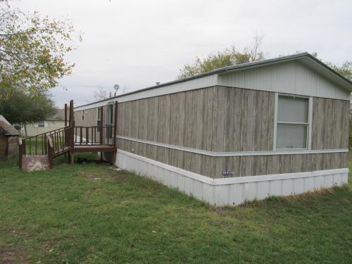 101B ONEAL, Cromwell, OK 74837 