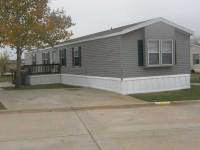 601 NE Flower Mound Lot #171, Lawton, OK 73507 