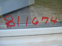 428 E MAIN, Maud, OK 74854 FSBO