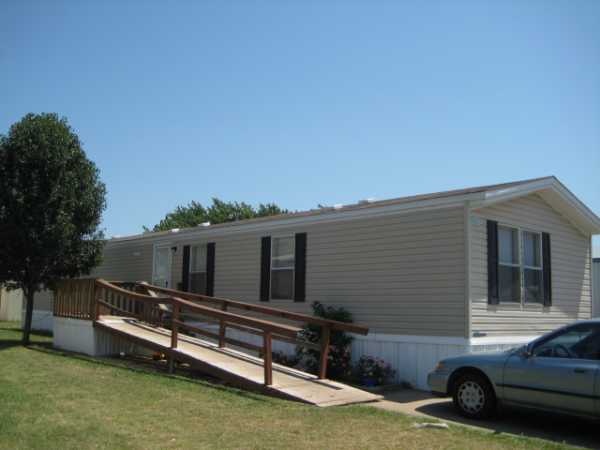 800 Lexington Lot #112, Norman, OK 73069 