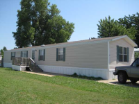 800 Lexington Lot #136, Norman, OK 73069 