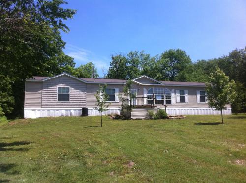 308 WASHINGTON ST, Pawhuska, OK 74056 