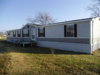 25700 S 170 RD, Henryetta, OK 74437 