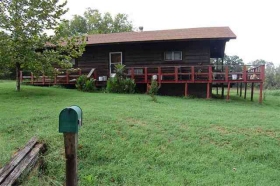 419 YUKON DRIVE, BURNEYVILLE, OK 73430 