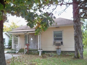 216 S.E. 35TH ST, OKLAHOMA CITY, OK 73129 