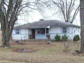 11823 S 268TH EAST AVENUE, COWETA, OK 74955 