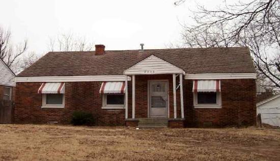 2300 NE 20th Street, Oklahoma City, OK 73111 