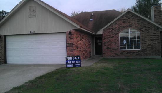 8616 E Parkridge Dr, Oklahoma City, OK 73141 