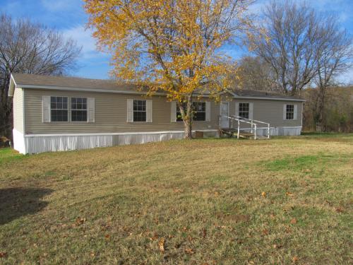 16170 LONE STAR RD, Sapulpa, OK 74066 