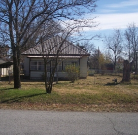 ROUTE 3 BOX 192, LINDSAY, OK 74016 