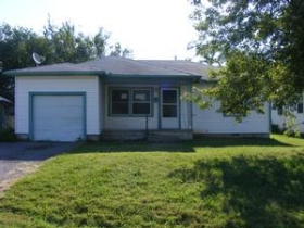 813 SE 13TH ST, MOORE, OK 74873 