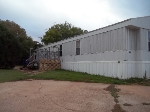 6216 SE 50TH ST, Oklahoma City, OK 73135 