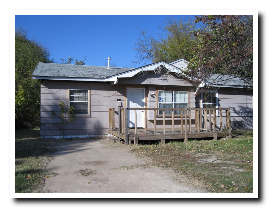 111 34th St, Sand Springs, OK 74063 