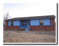 1024 Johnson Ave, Sapulpa, OK 74066 