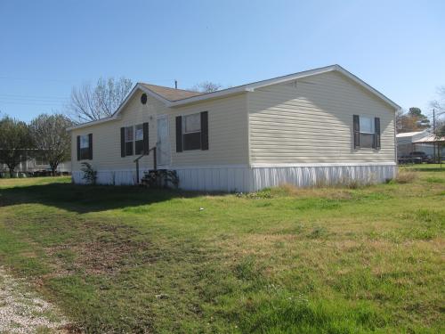 237 DAVIS ST, Wilson, OK 73463 