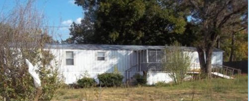 207 POTTAWATOMIE ST, Indianola, OK 74442 