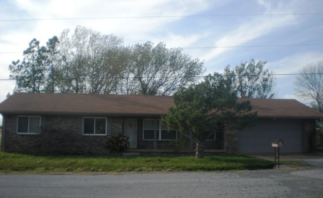 242 Suburban Ln, Inola, OK 74036 