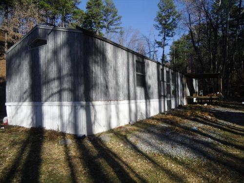 RR 2 BOX 1560, Stilwell, OK 74960 