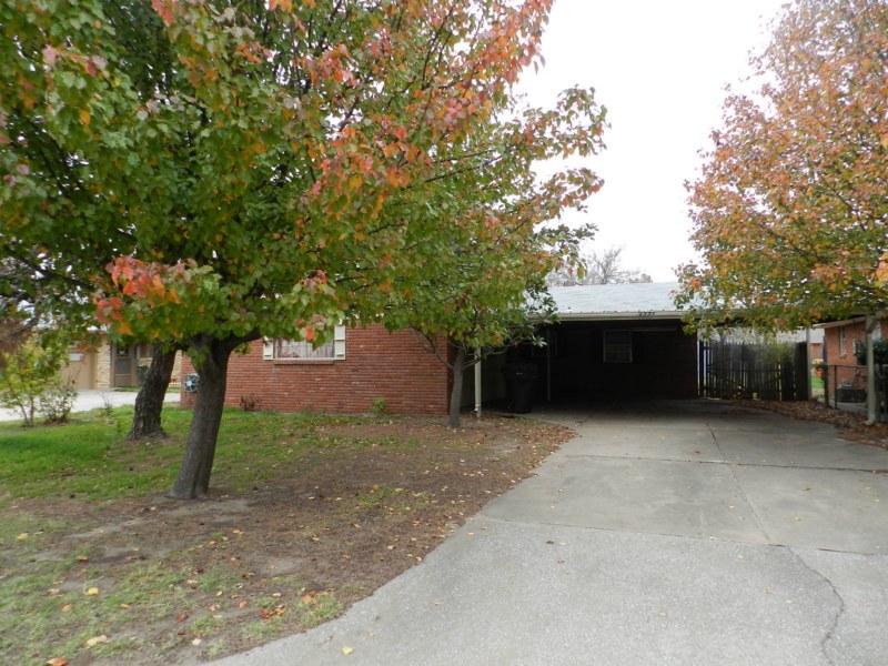 4221 Nw 51st Street, Oklahoma City, OK 73112 